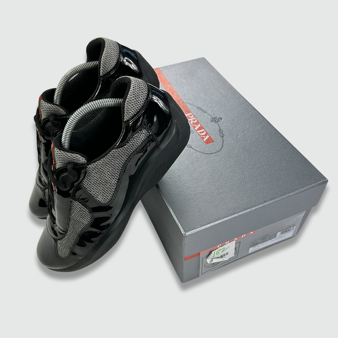 Prada Americas Cup (UK 9.5)