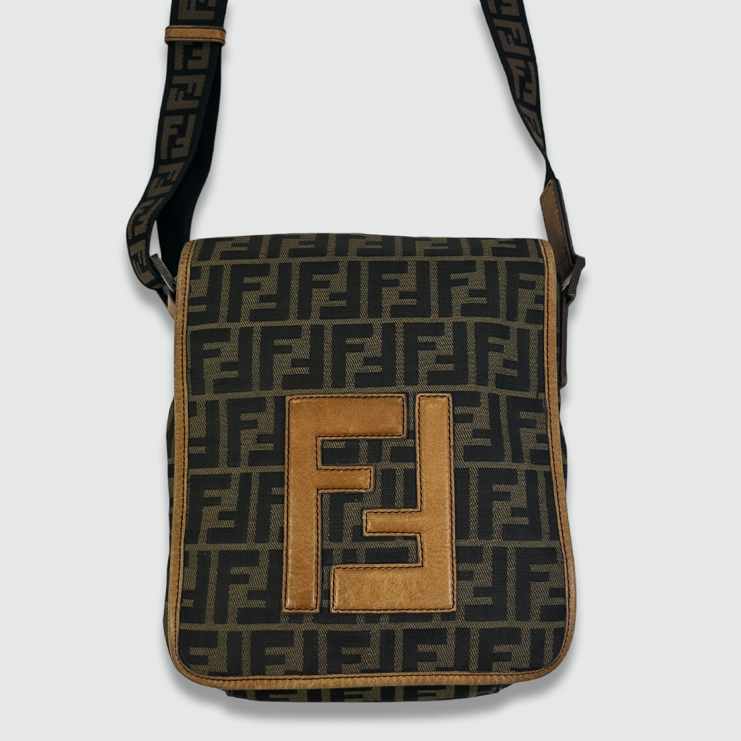 Fendi Side Bag