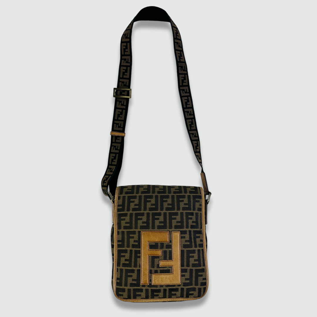 Fendi Side Bag