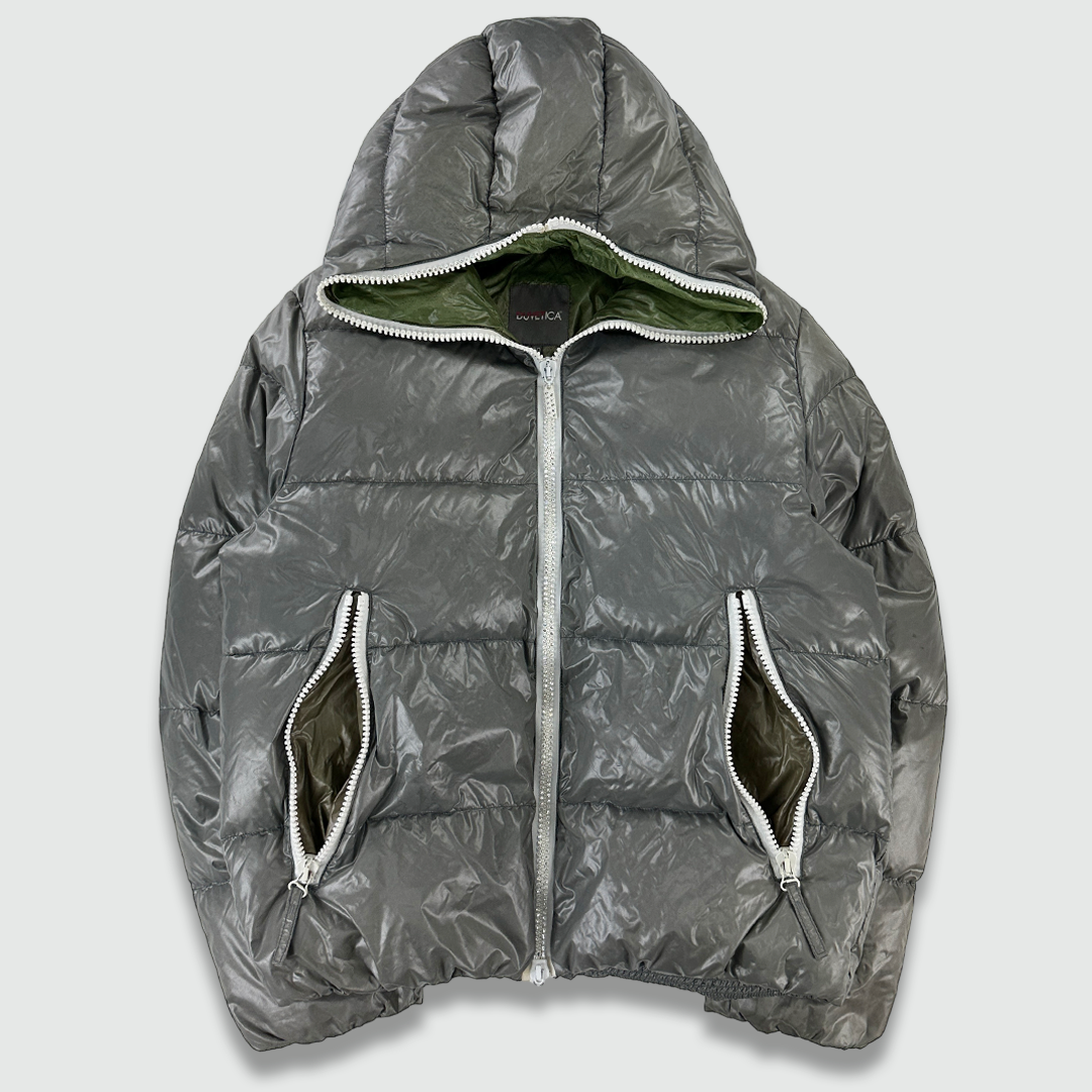Duvetica Swavorski Puffer Jacket (M)