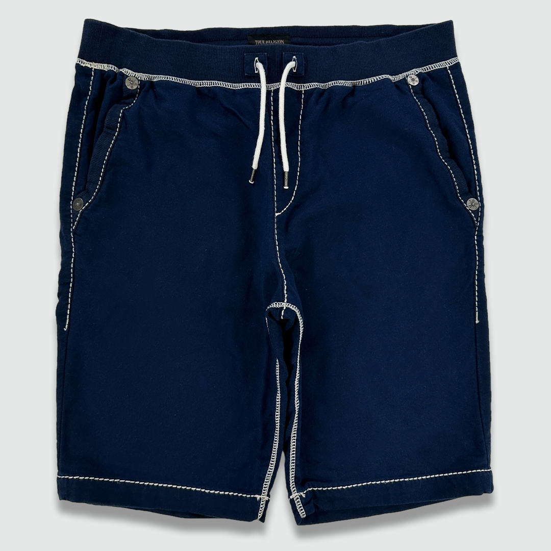 True Religion Shorts (L)