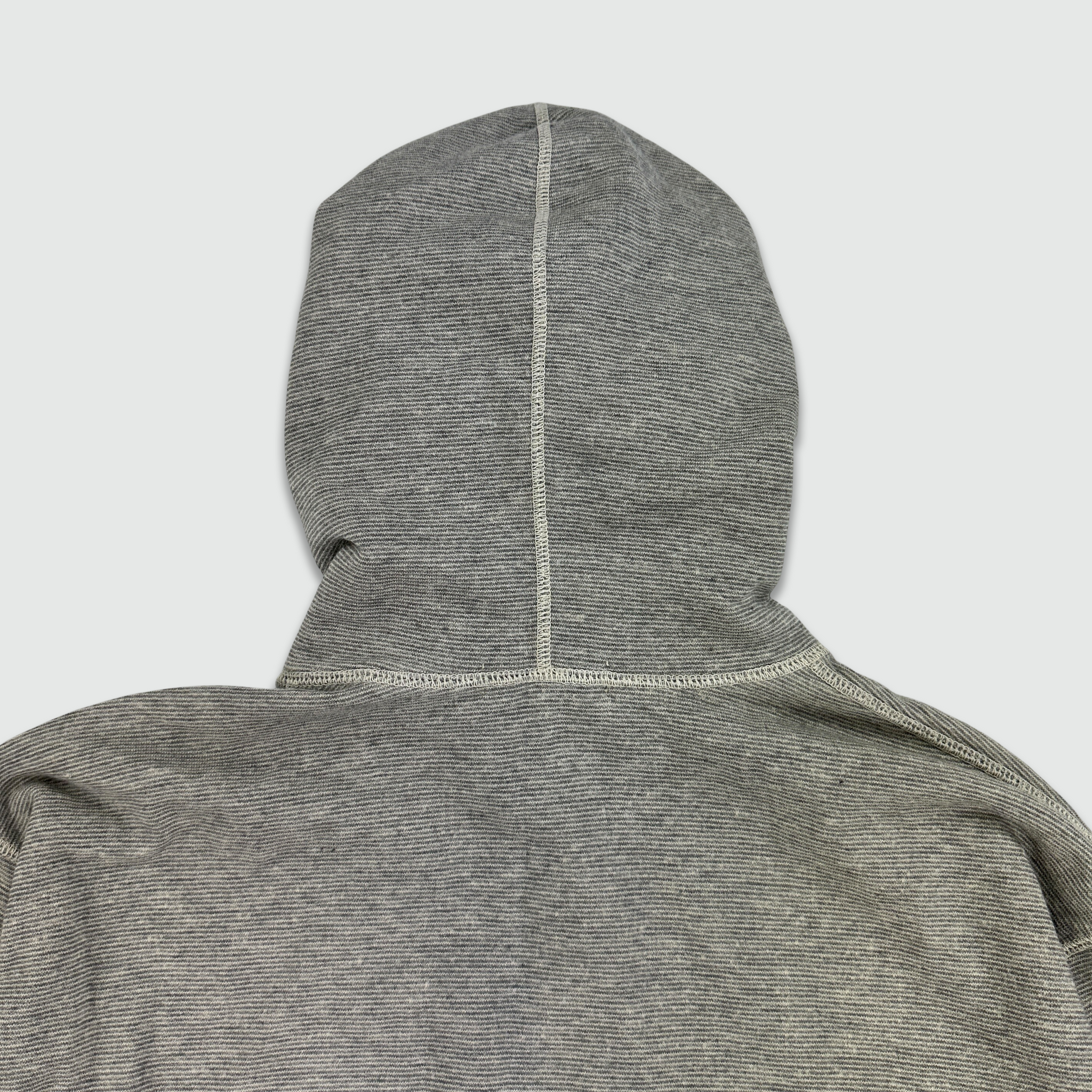AW 2007 Stone Island Hoodie (L/XL)