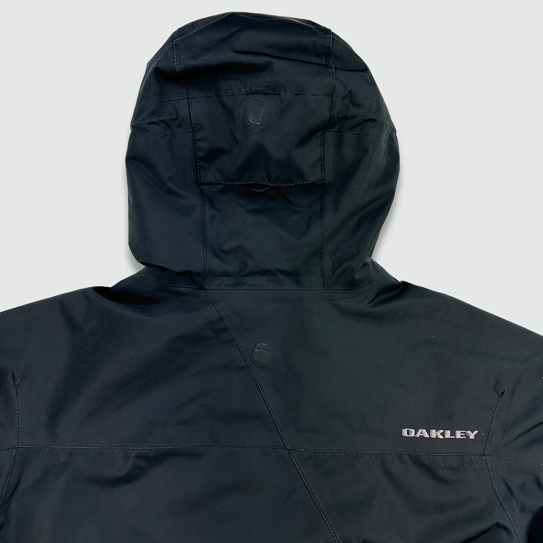 Oakley Asymmetric Zip Jacket (M)