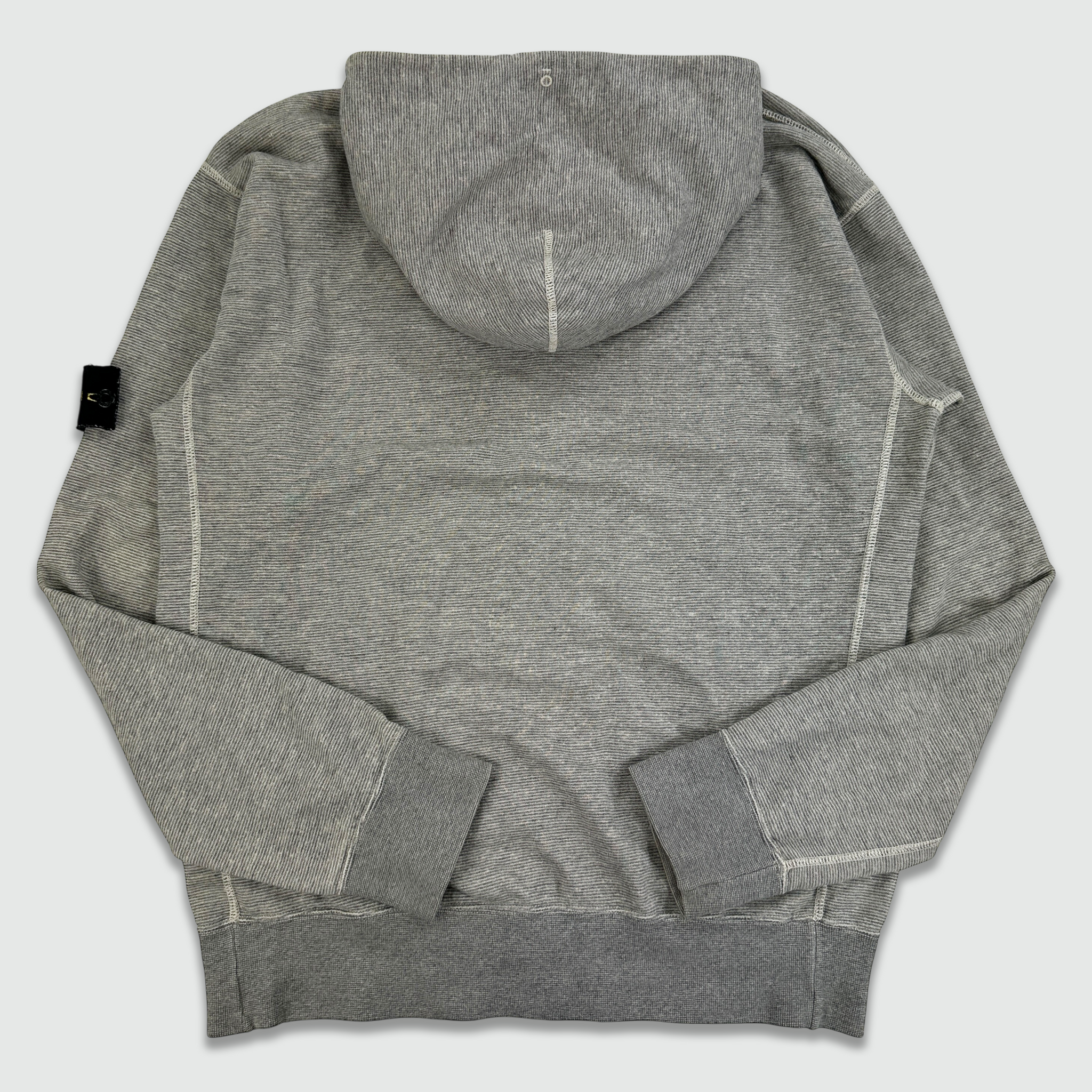 AW 2007 Stone Island Hoodie (L/XL)