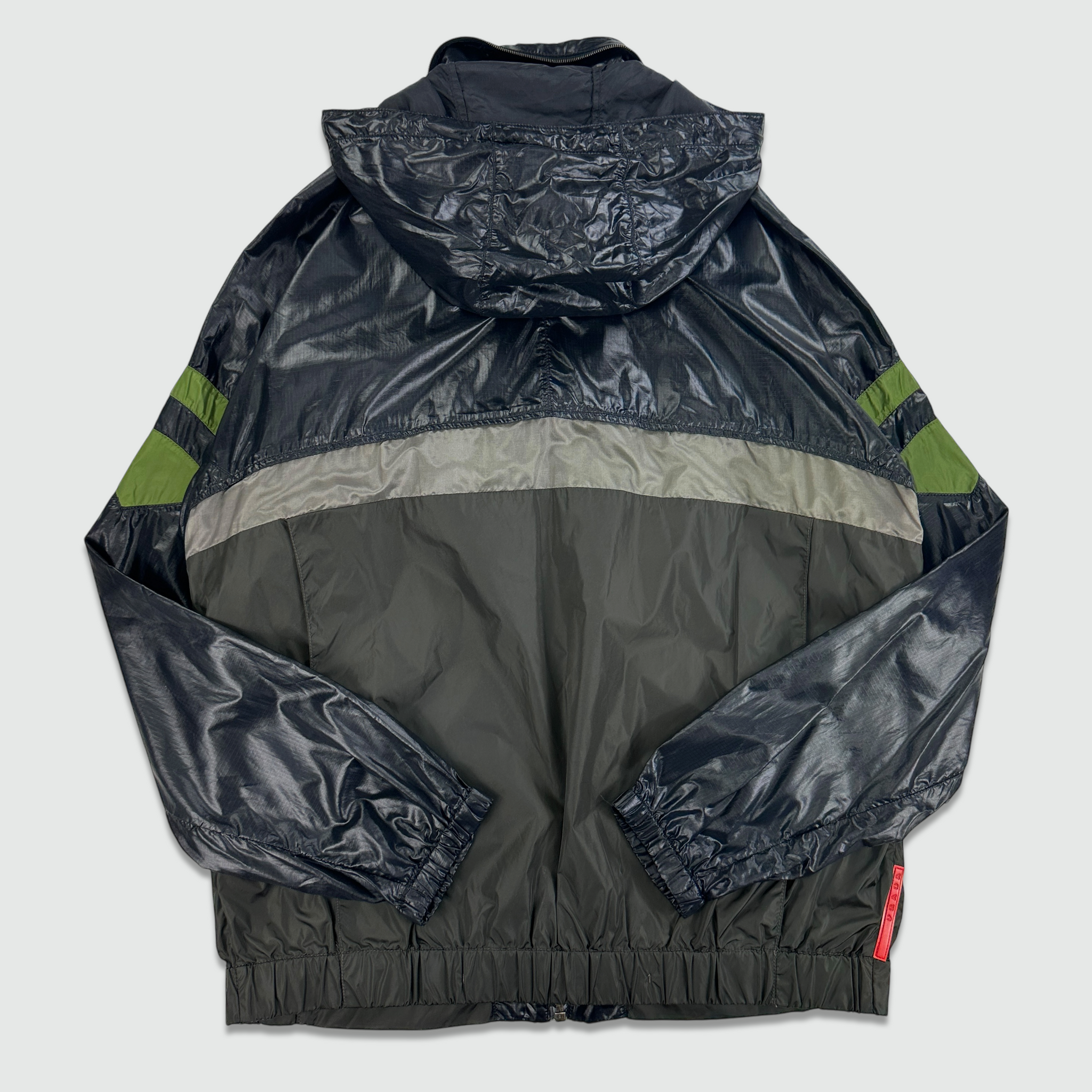 Prada Sport Nylon Jacket (L)