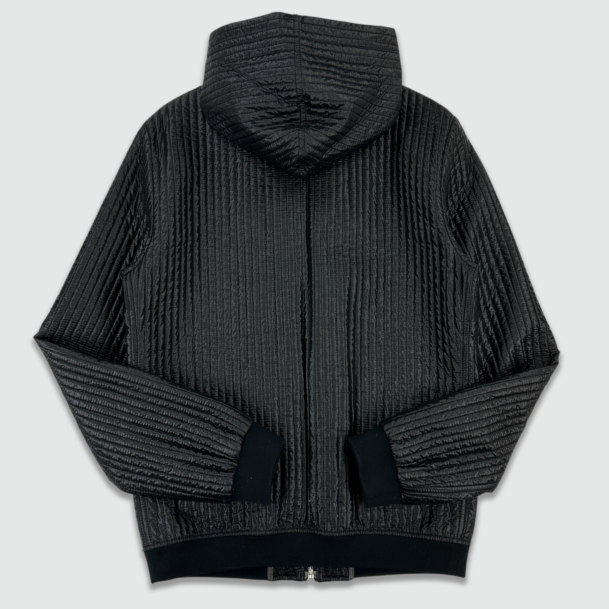 D&G Quilted Jacket (M)