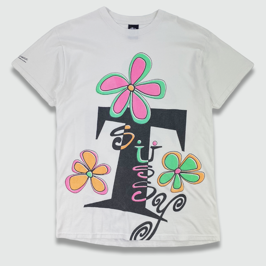 Stussy Hectic T Shirt (M)