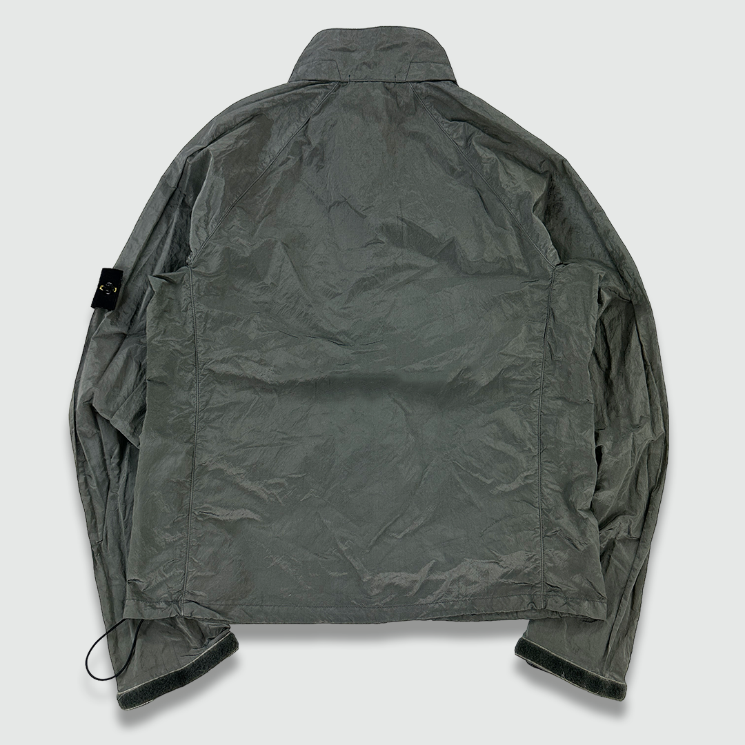 SS 2007 Stone Island Nylon Jacket (L)