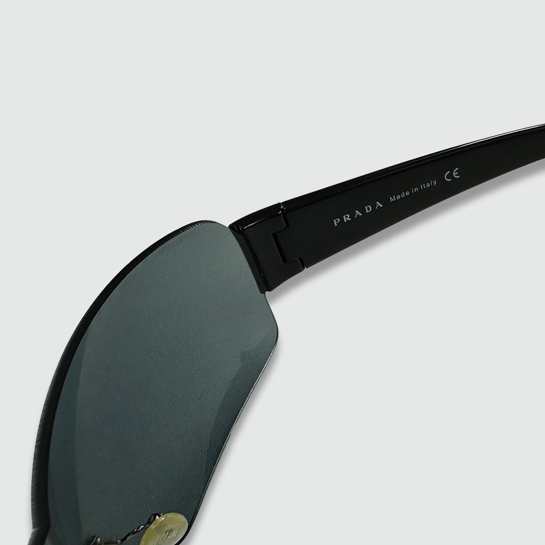 Prada Sport Sunglasses