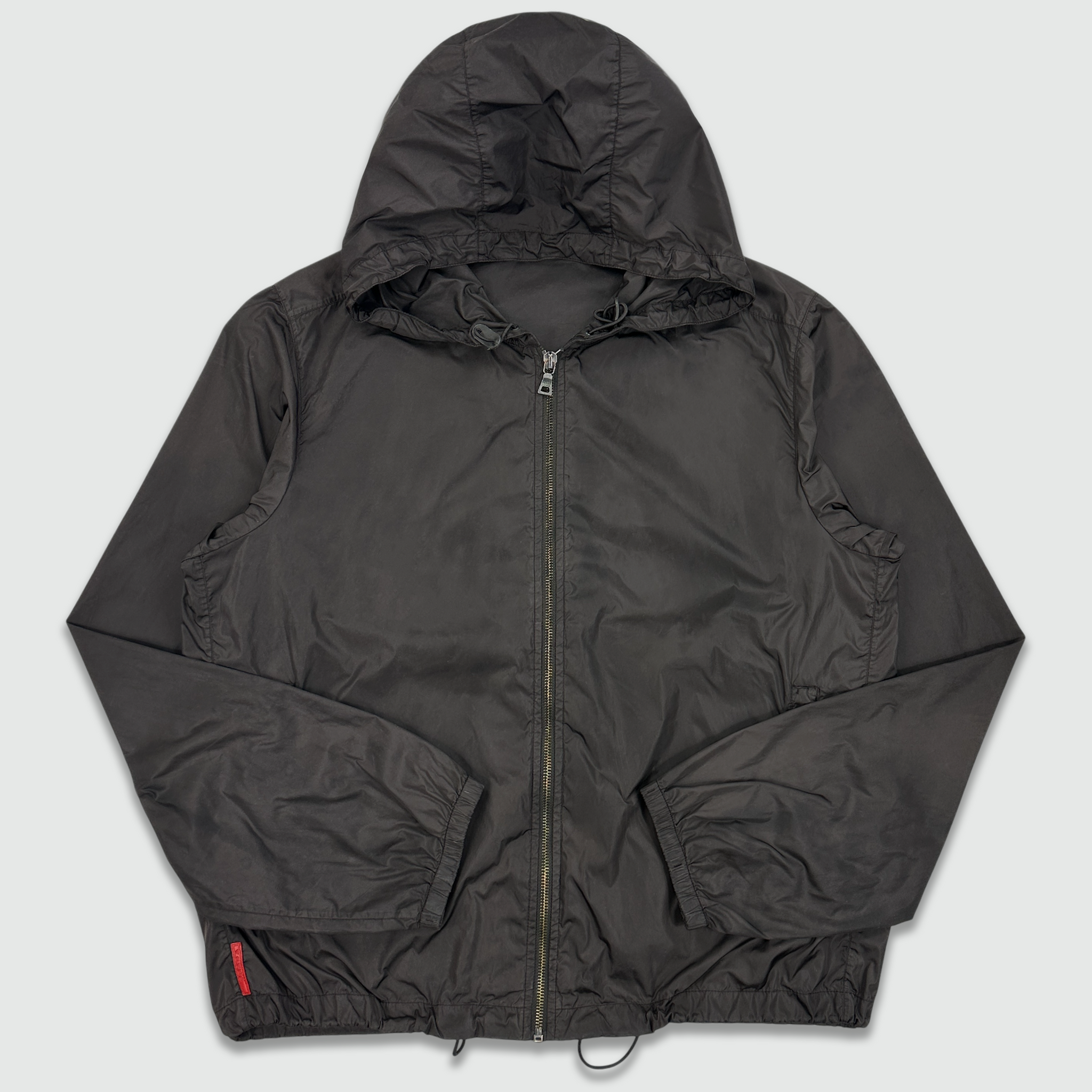 Prada Sport Nylon Jacket (M/L)