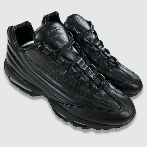 Nike supreme air max 95 clearance