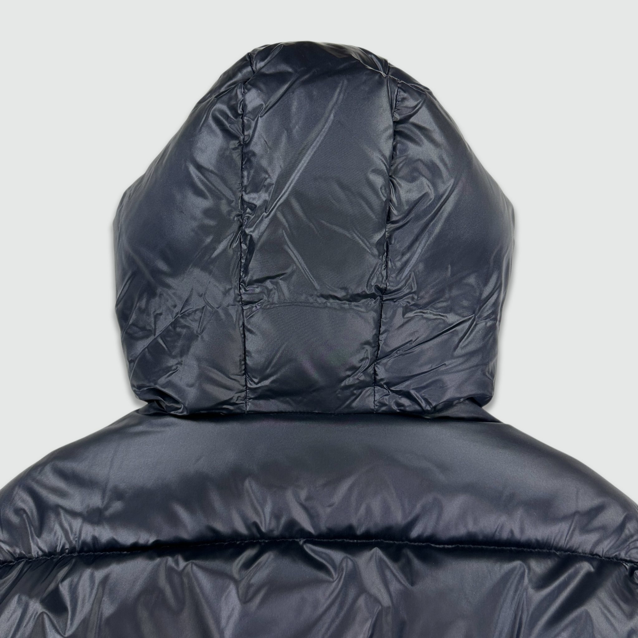 Armani Puffer Jacket (L)