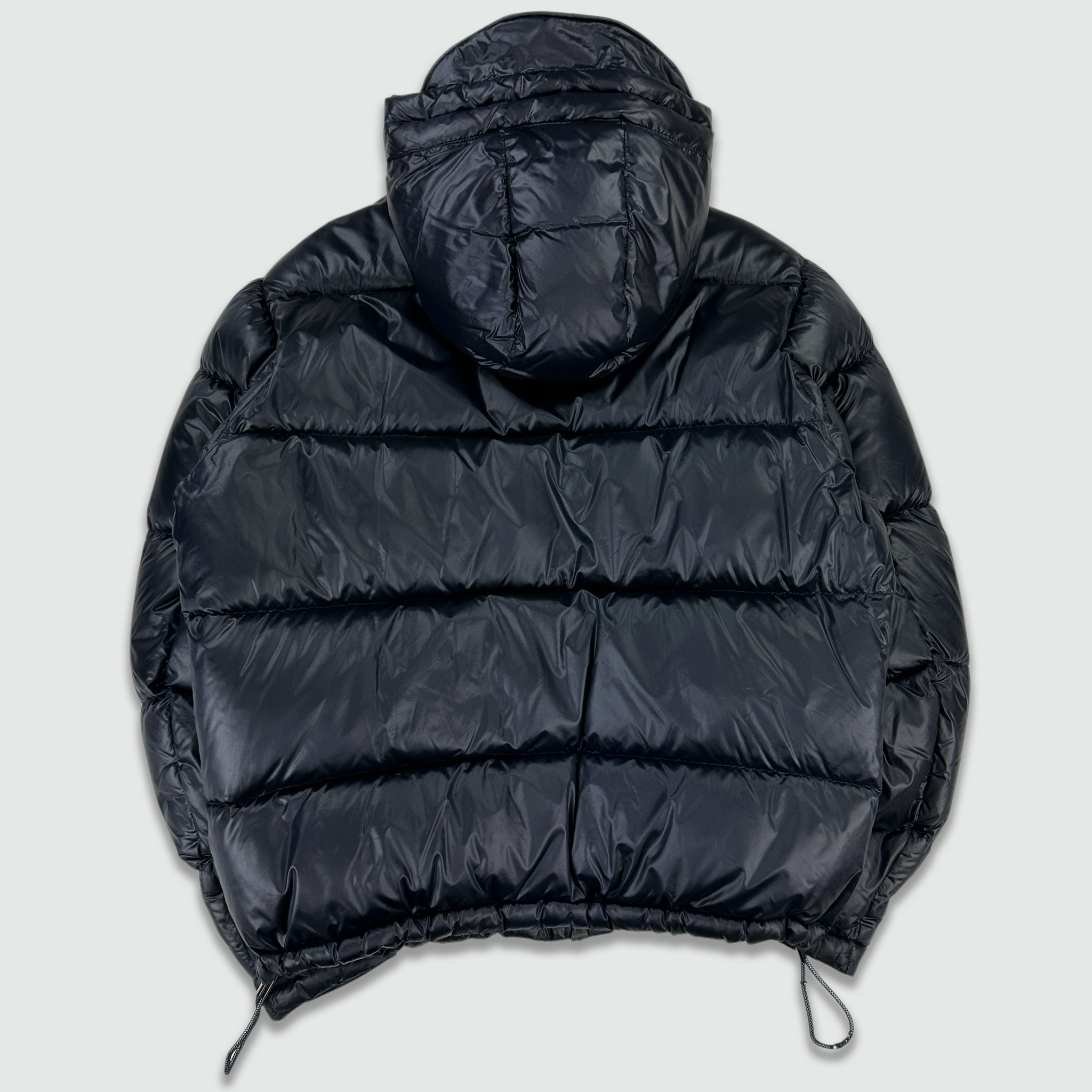Armani Puffer Jacket (L)