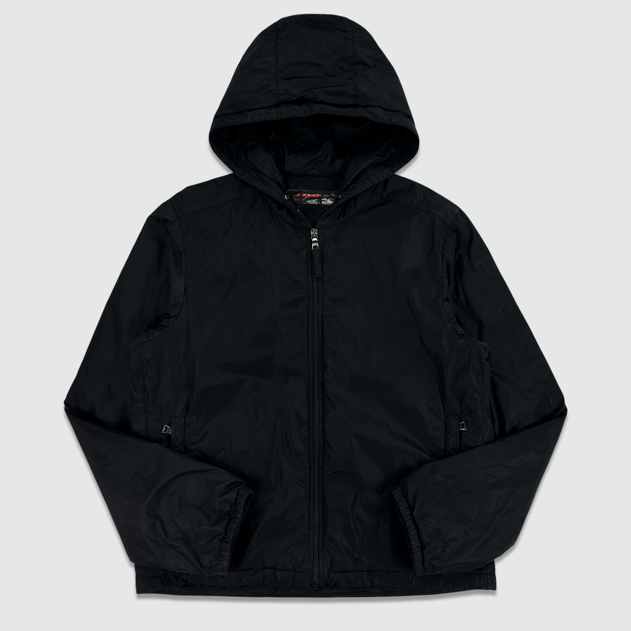 Prada Sport Nylon Jacket (L)