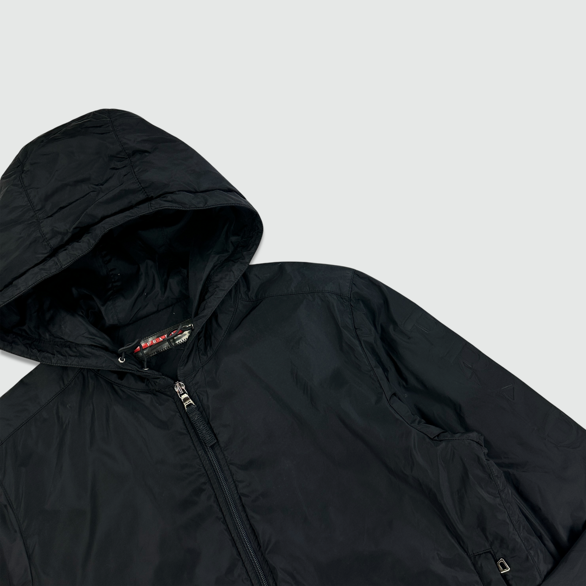 Prada Sport Nylon Jacket (L)