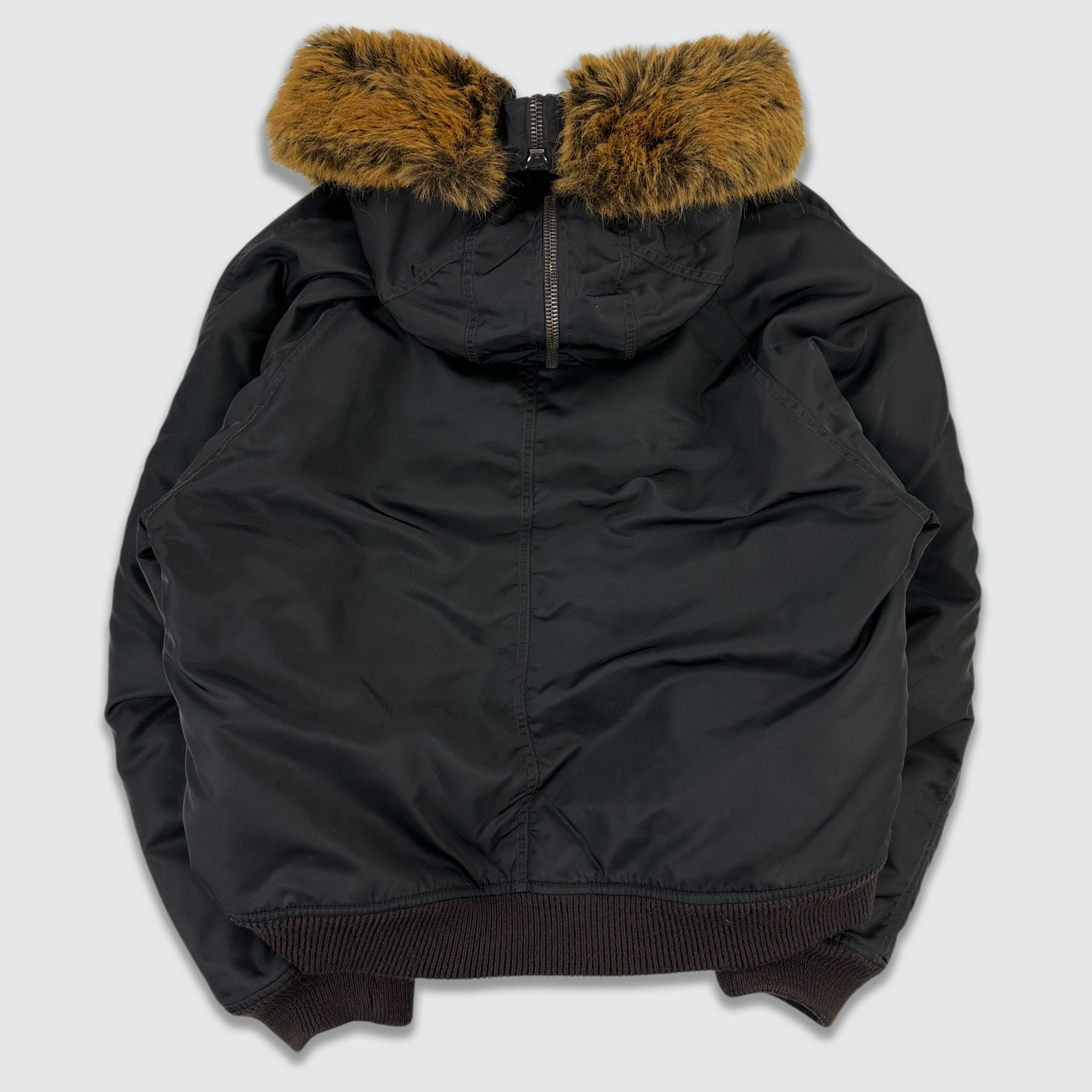 Versace Jeans Couture Parka Jacket (L/XL)