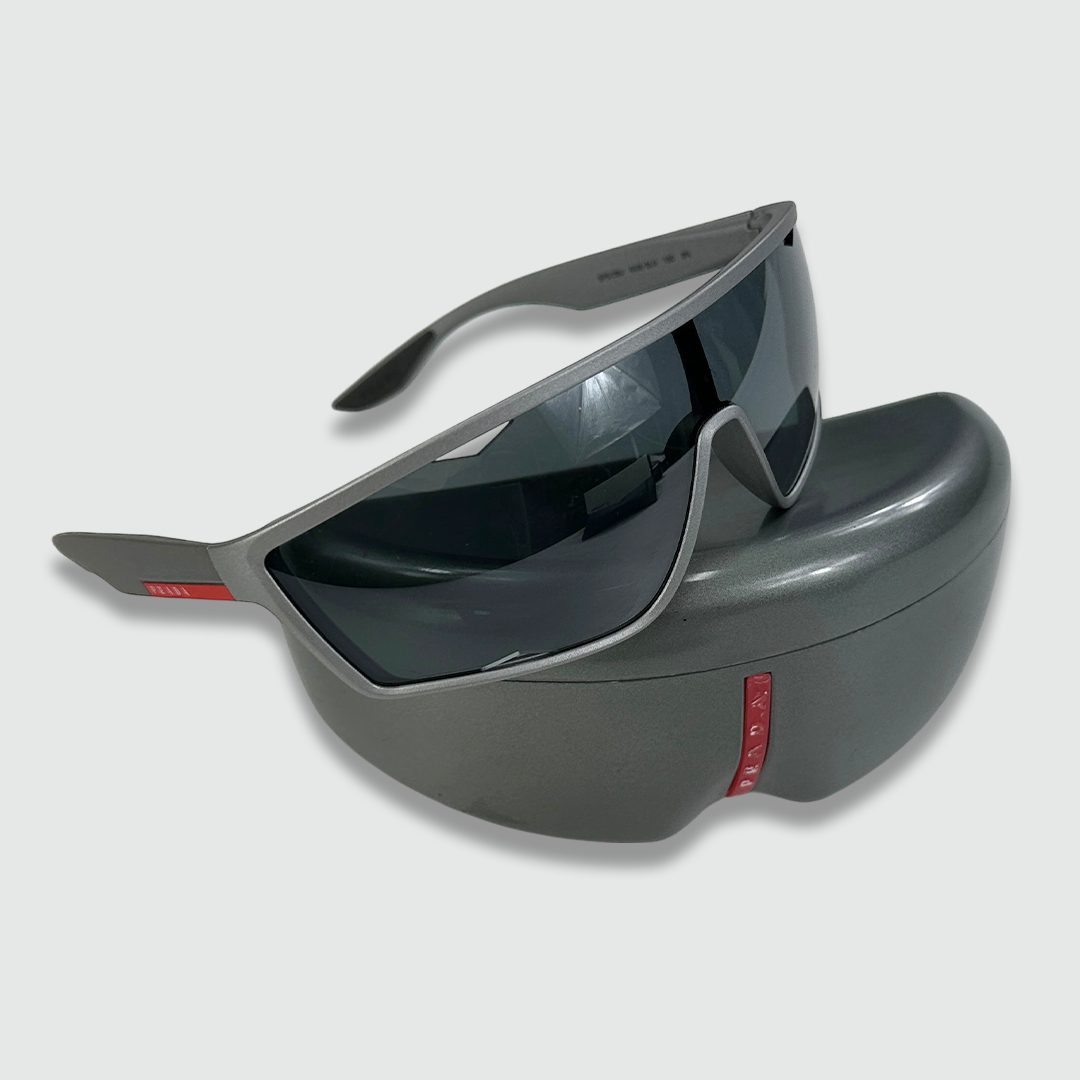 Prada Sport Sunglasses