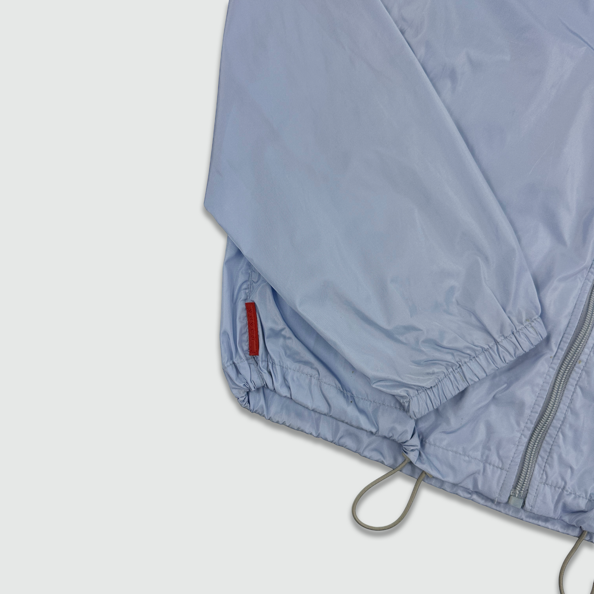 Prada Sport Nylon Jacket (L)