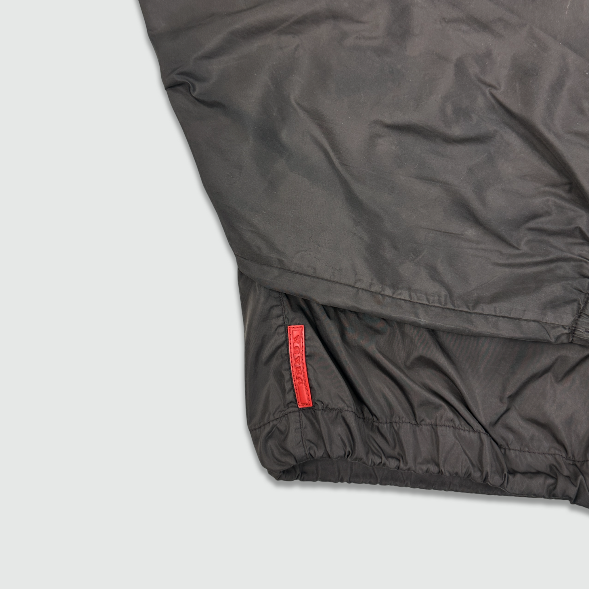 Prada Sport Nylon Jacket (M/L)