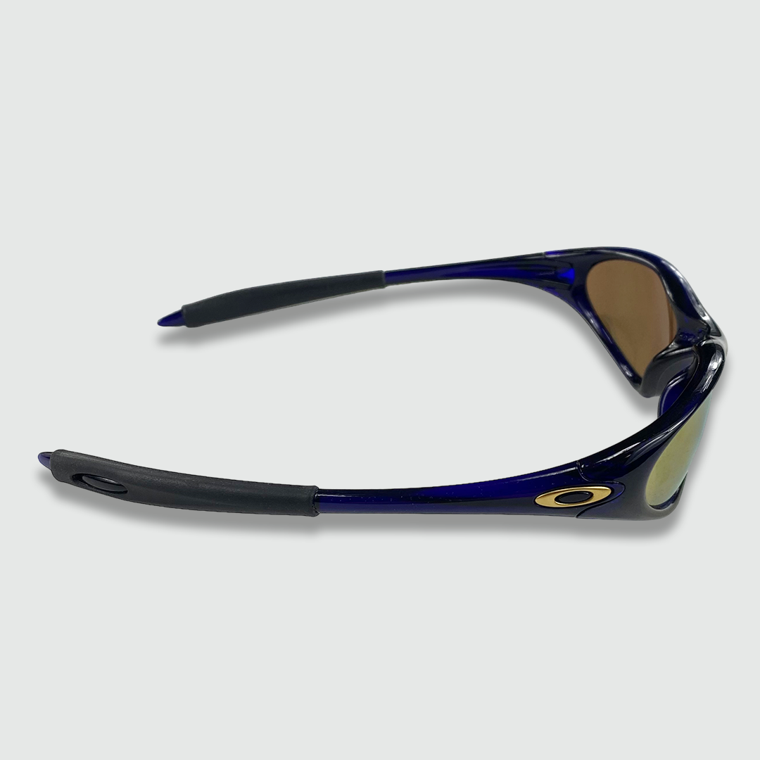 Oakley Minute Sunglasses – PASTDOWN