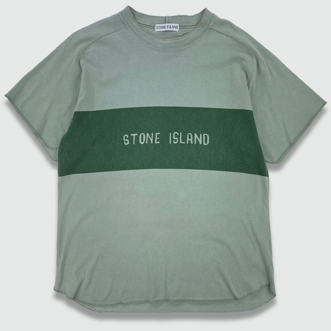 Stone Island T Shirt (M)