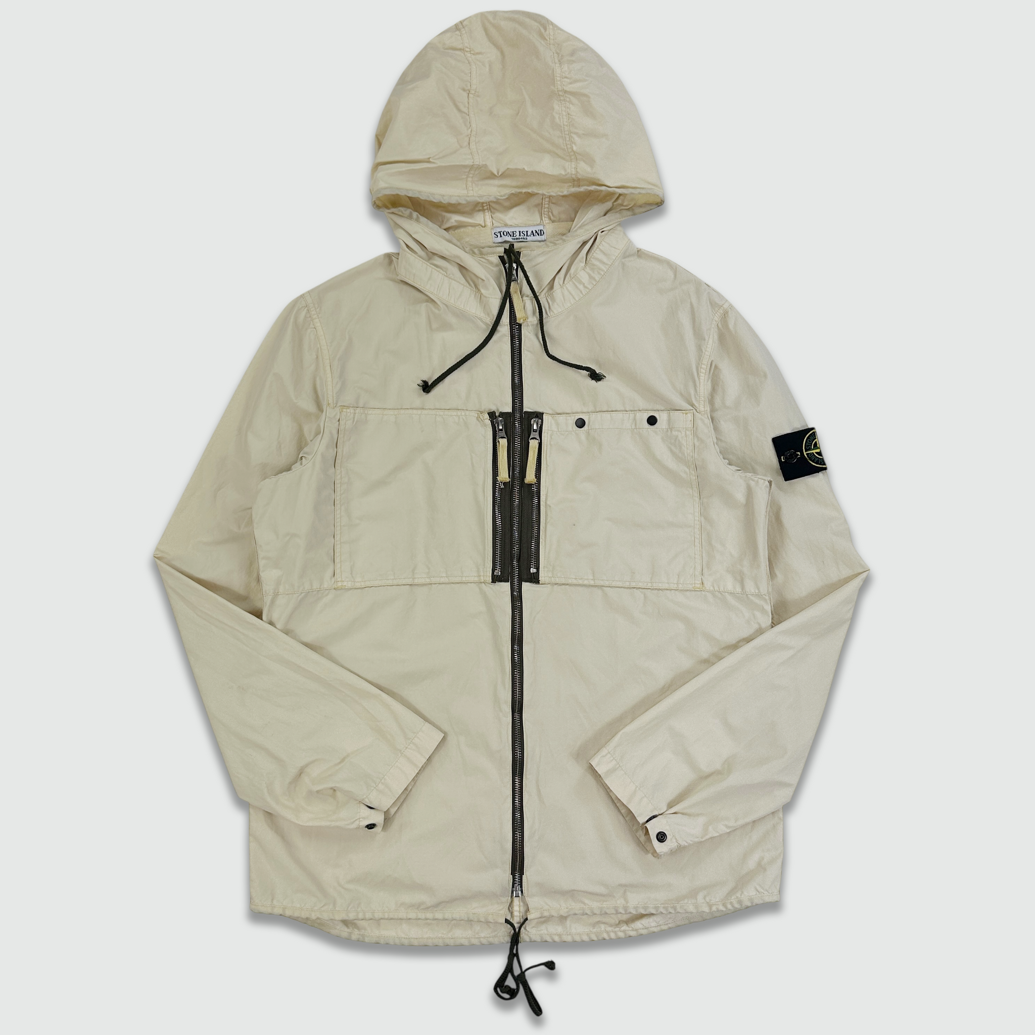 SS 2010 Stone Island Jacket (L)