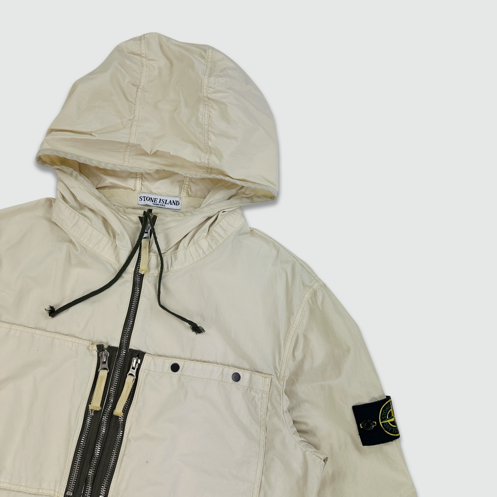 SS 2010 Stone Island Jacket (L)