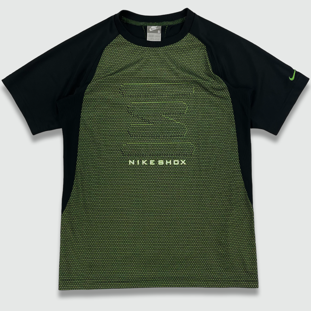 nike shox t shirt