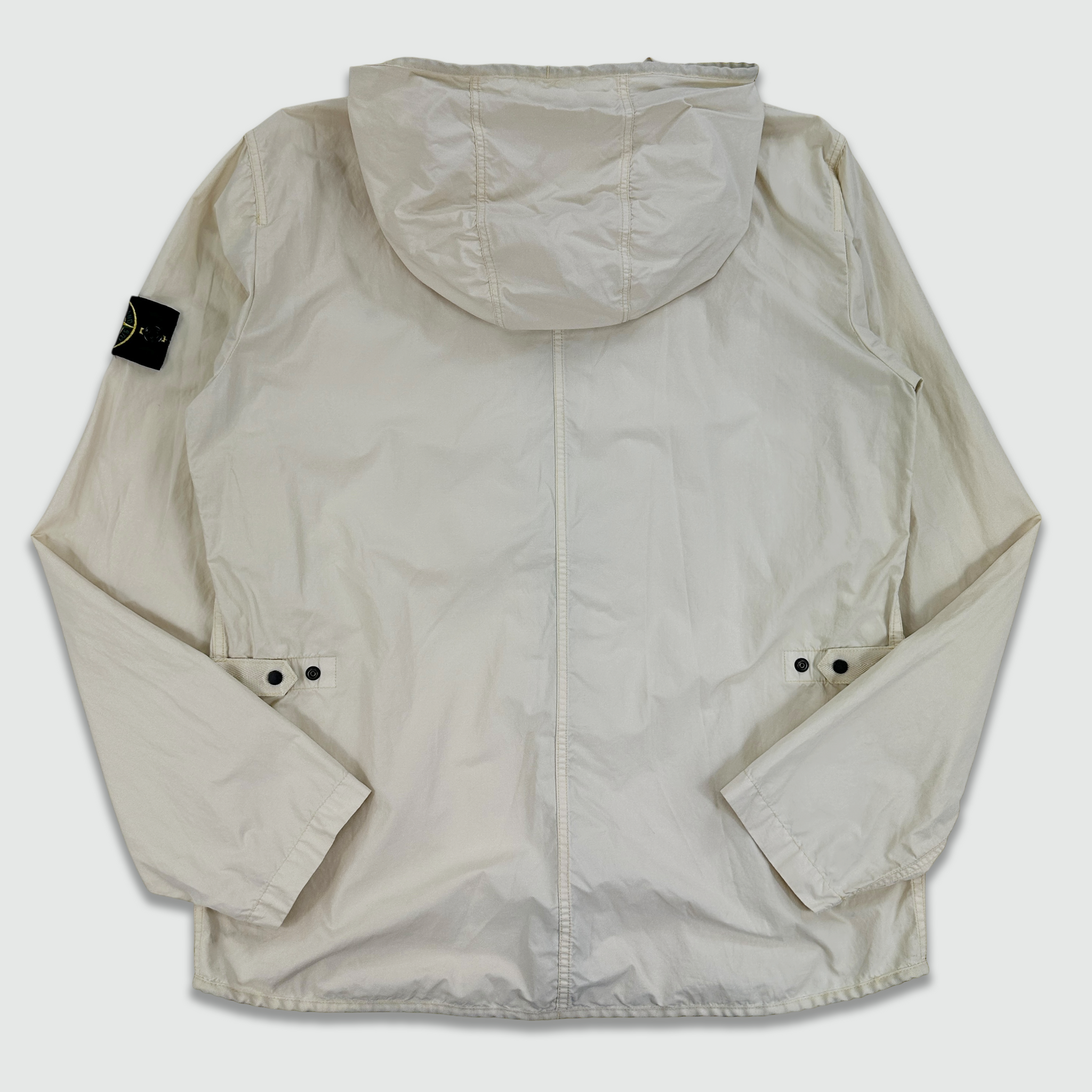 SS 2010 Stone Island Jacket (L)