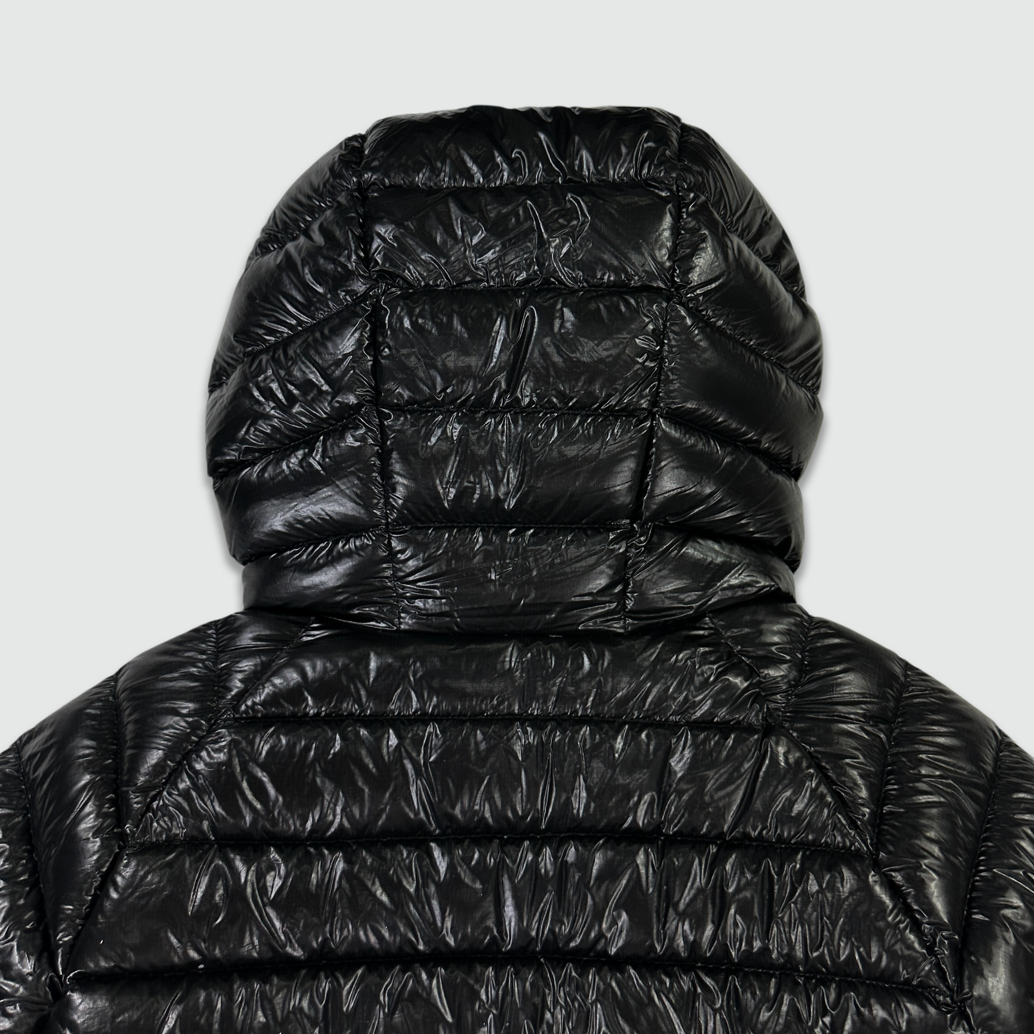 CP Company D.D. Shell Puffer (M)