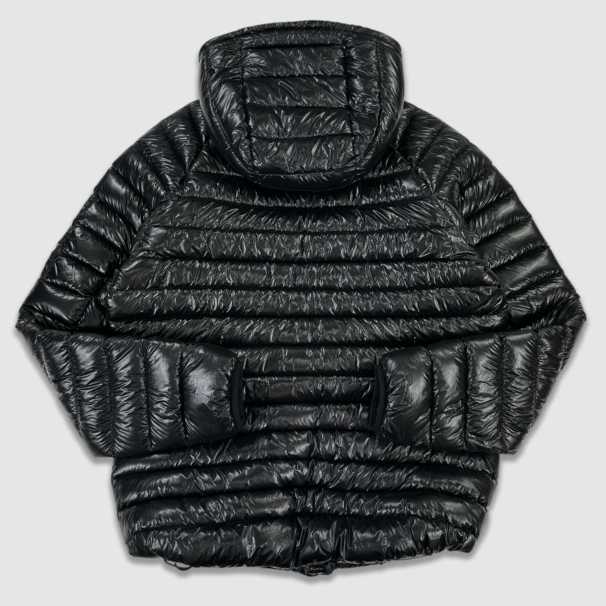 CP Company D.D. Shell Puffer (M)