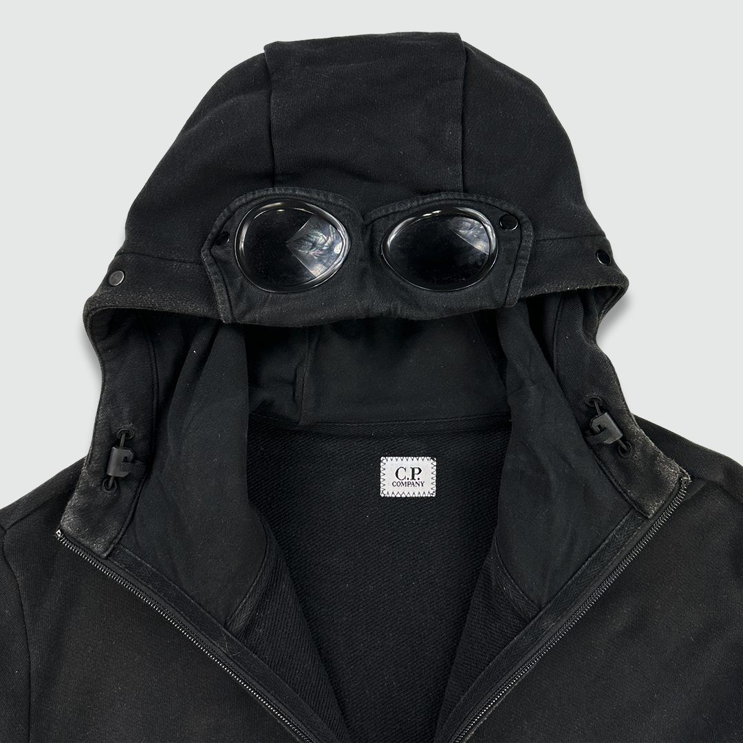 CP Company Goggle Hoodie (XL)