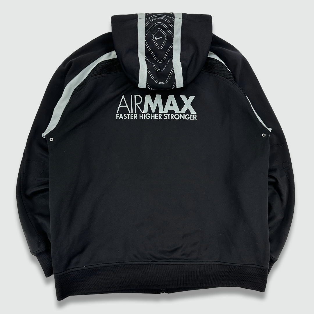 Nike Air Max Hoodie (XL)