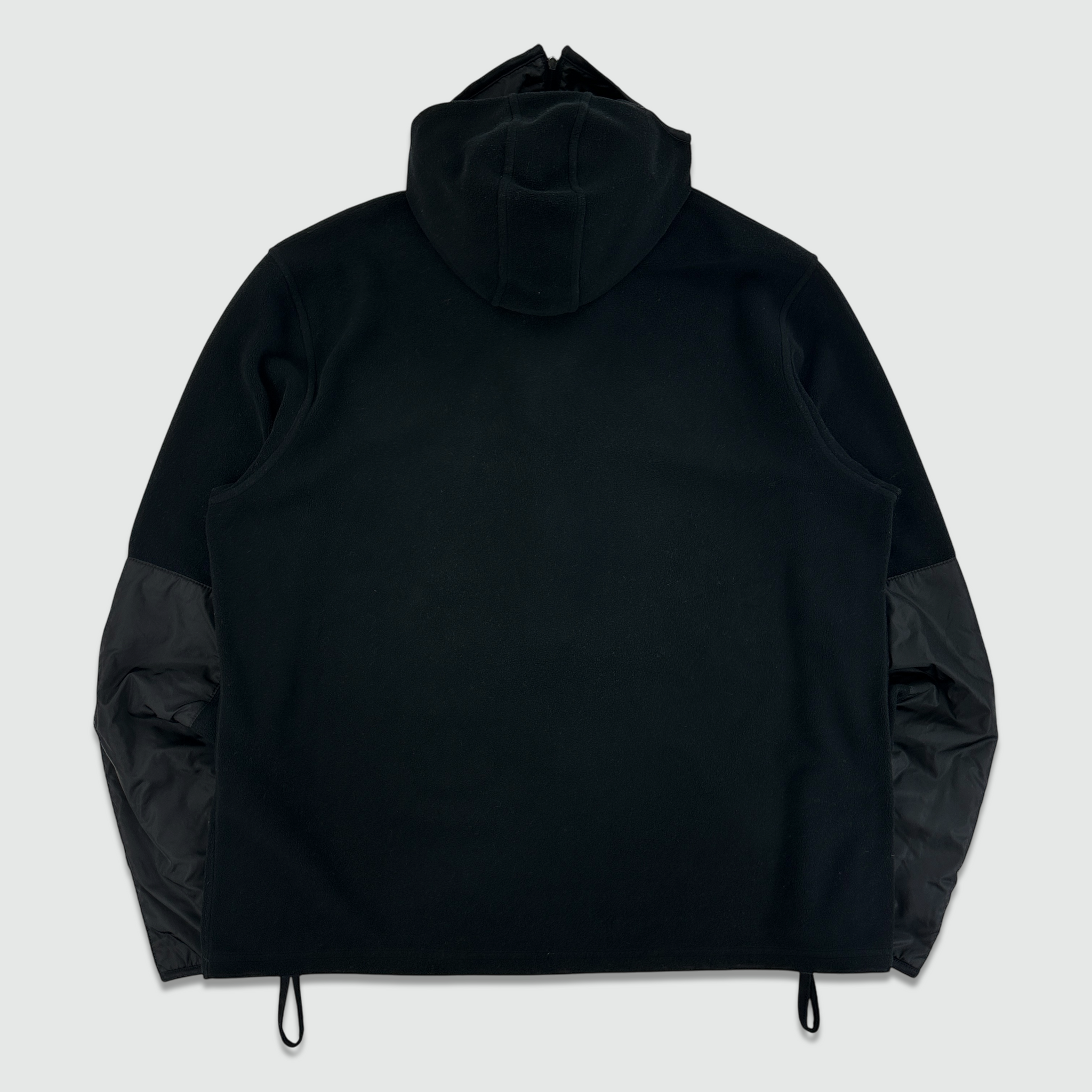 AW 1999 Prada Sport Ninja Fleece (M)