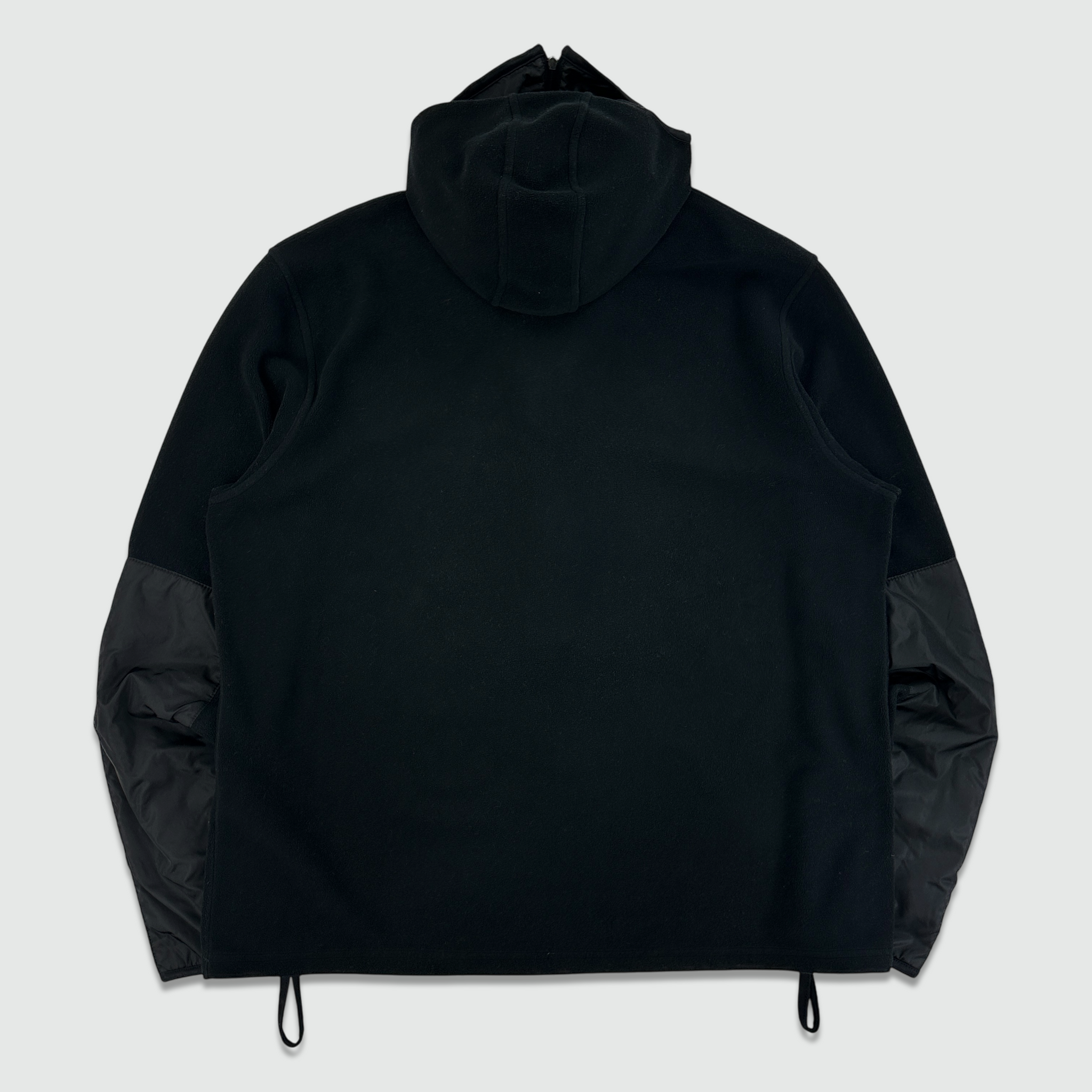 AW 1999 Prada Sport Ninja Fleece (M) – PASTDOWN AW 1999 Prada Sport Ninja Fleece (M) – PASTDOWN
