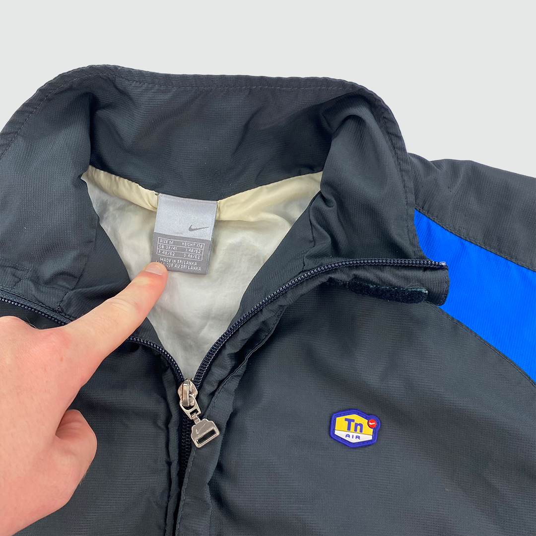 Nike TN Jacket M