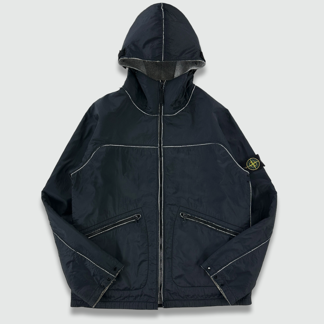 Stone island top 2004 collection