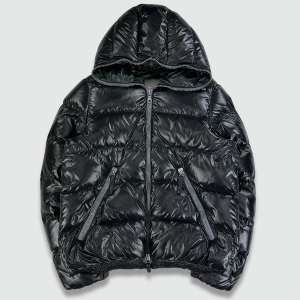 Duvetica Puffer Jacket (M) – PASTDOWN