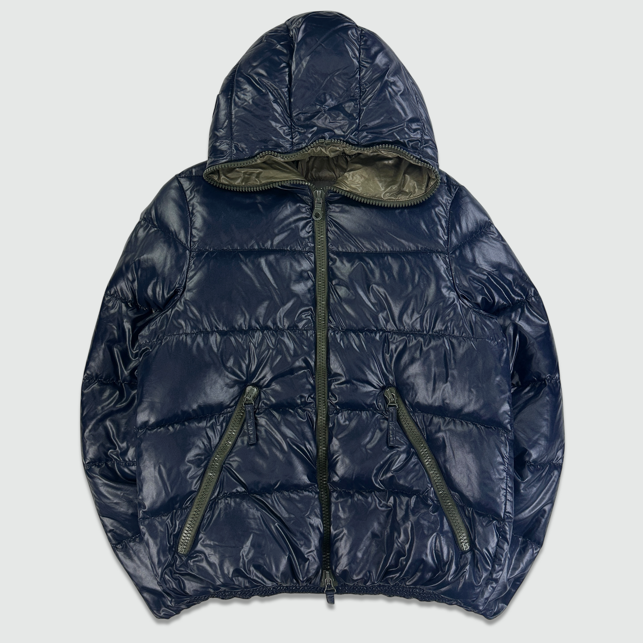 Duvetica Puffer Jacket (M)