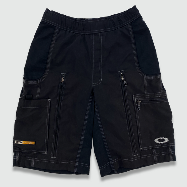 パンツ OAKLEY SOFT WARE Cargo Shorts L Oakley Software Shorts (L) – PASTDOWN