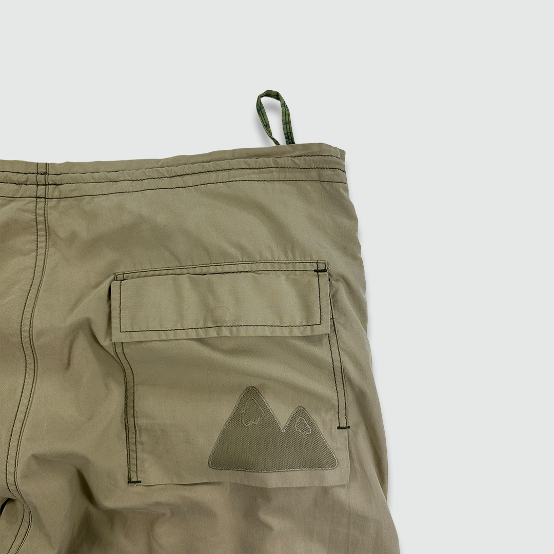 Maharishi Snopants (L)