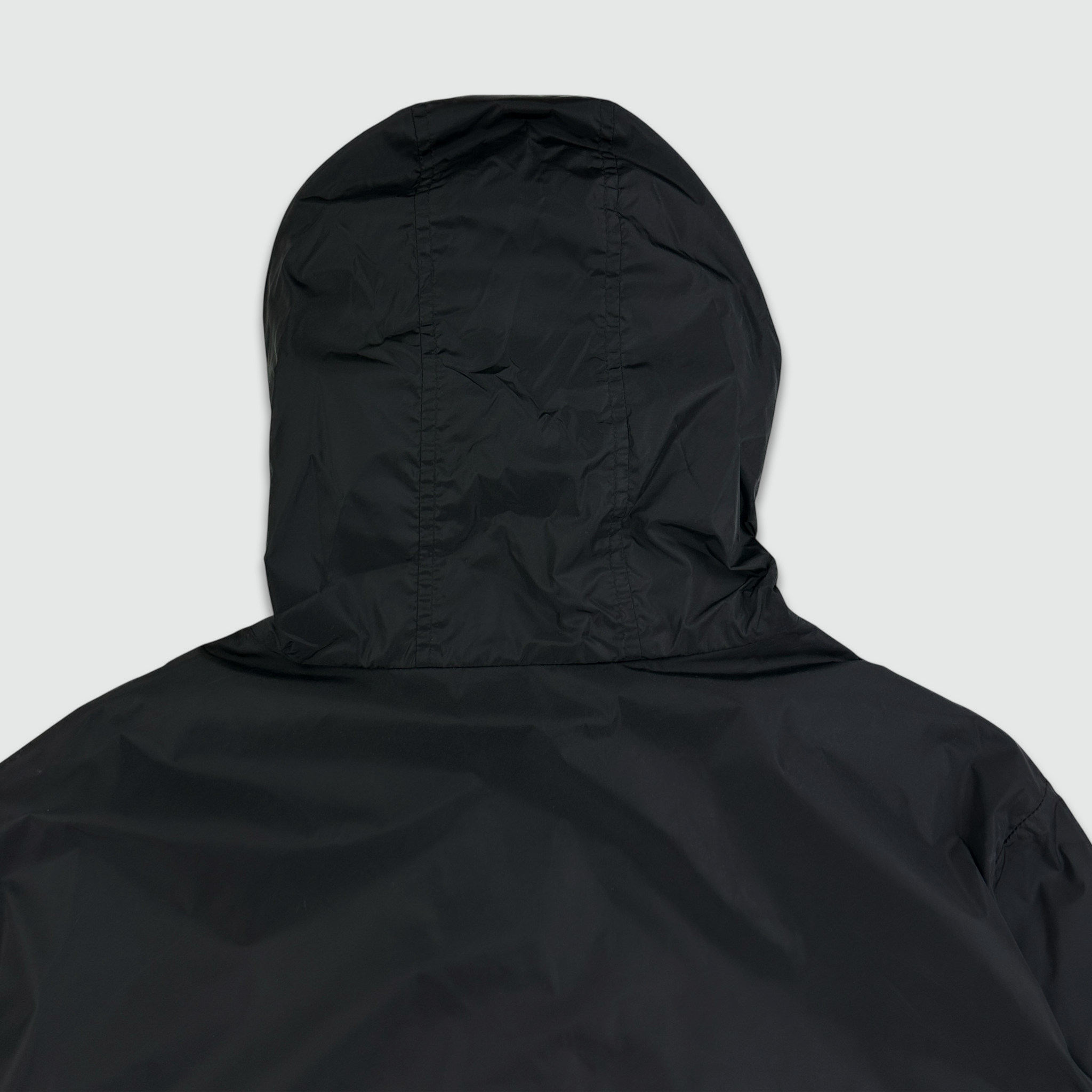 Moncler Nylon Jacket (XL)