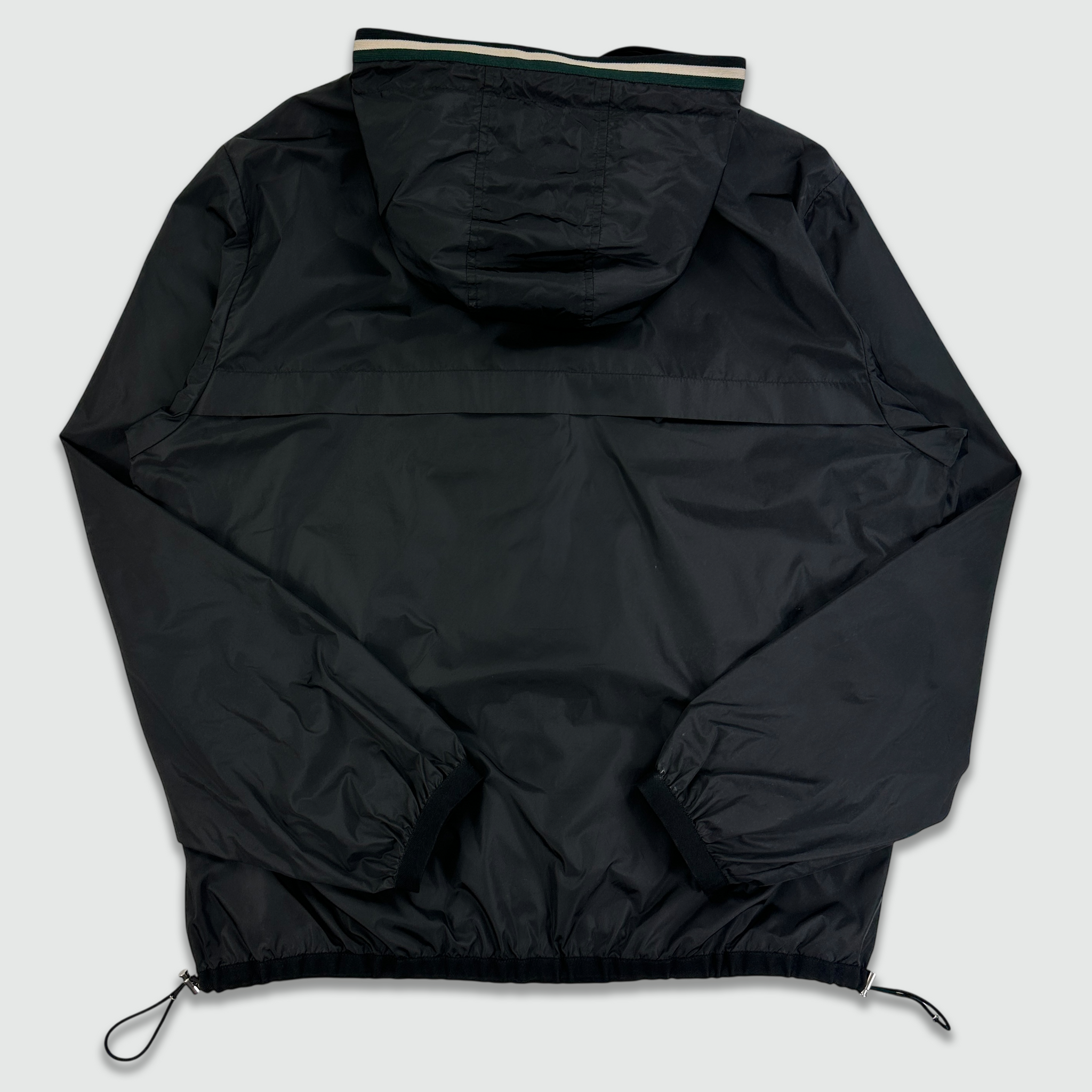 Moncler Nylon Jacket (XL)