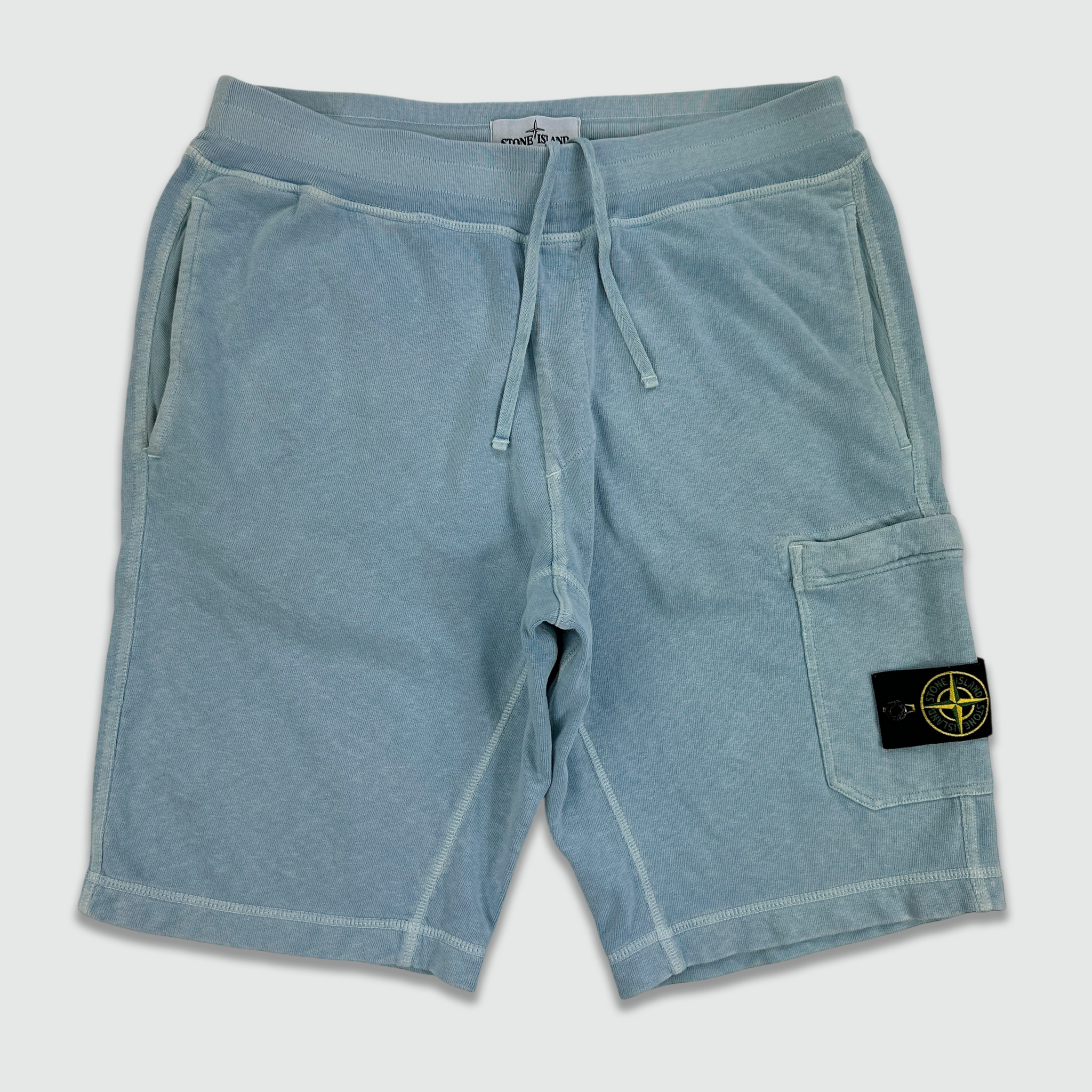 SS 2017 Stone Island Shorts (L)