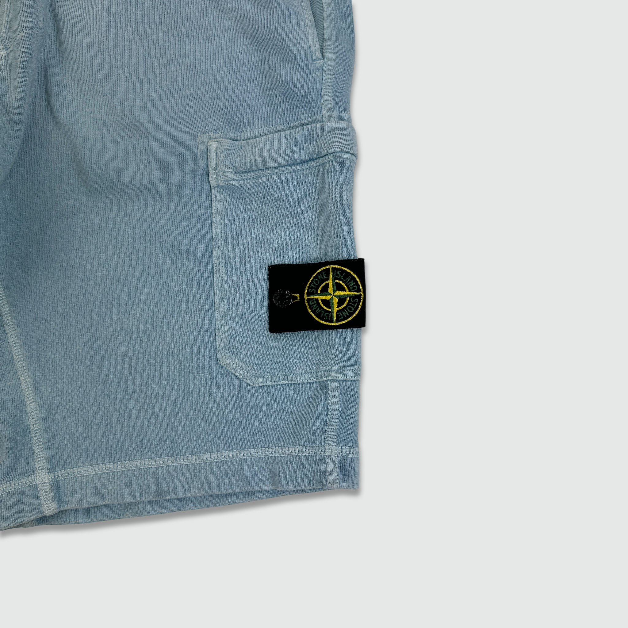 SS 2017 Stone Island Shorts (L)