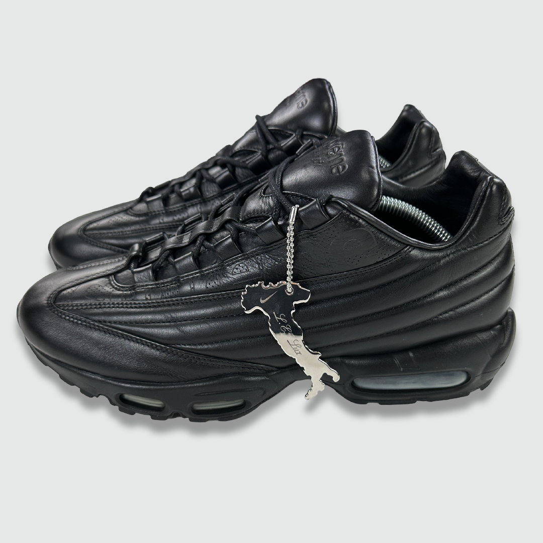 Nike Air Max 95 Lux Supreme (UK 9) â PASTDOWN