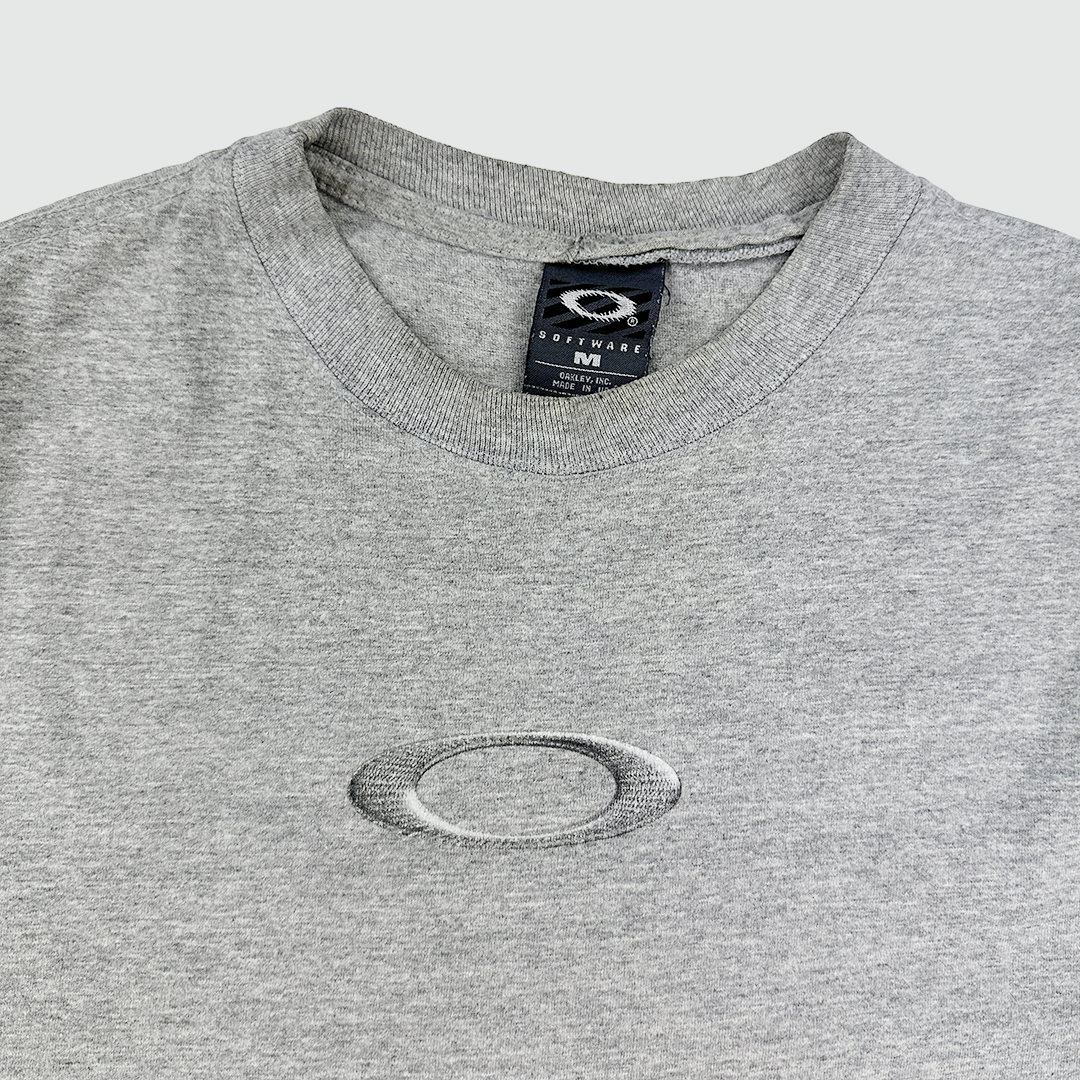 Oakley Software T Shirt (M)
