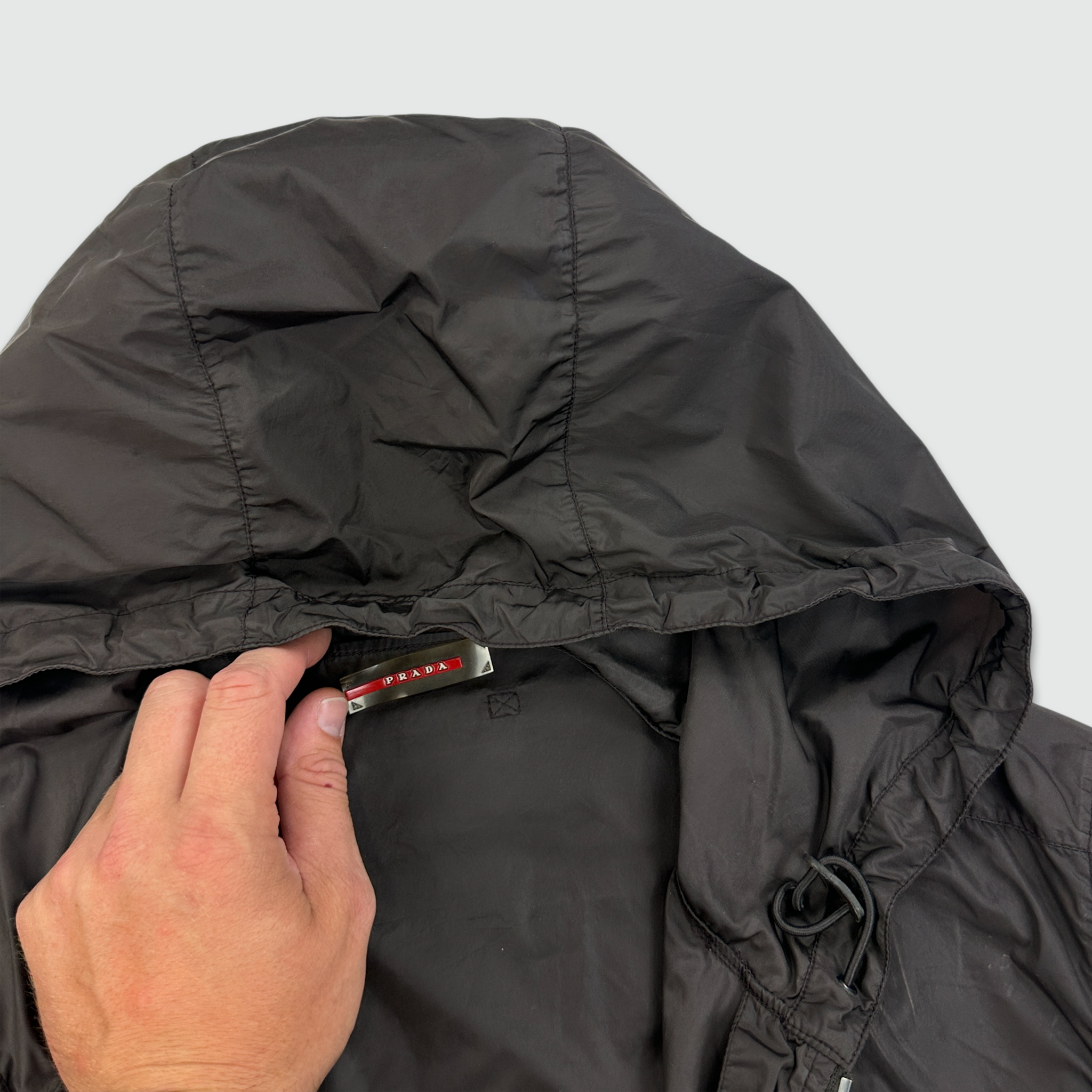 Prada Sport Nylon Jacket (M/L)