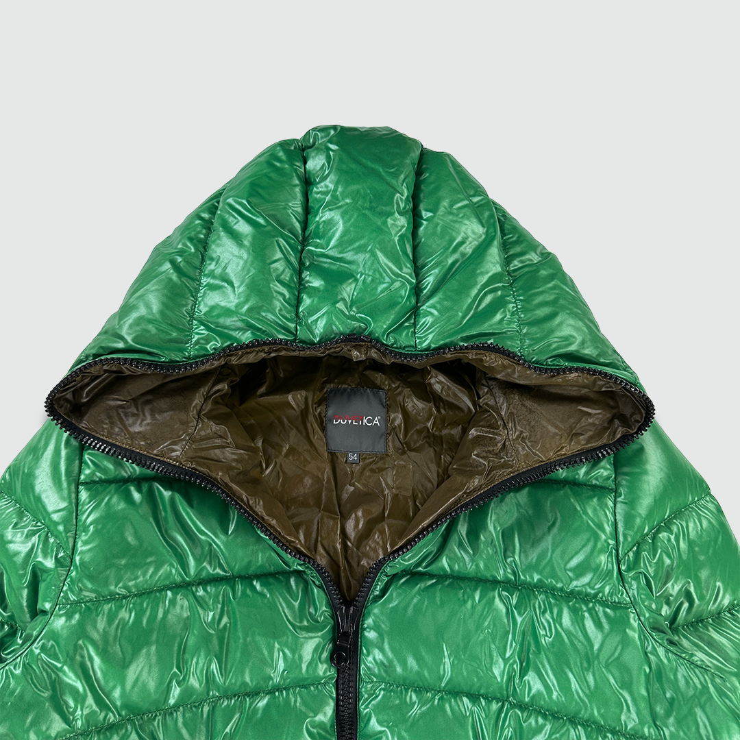 Duvetica Puffer Jacket (XL)