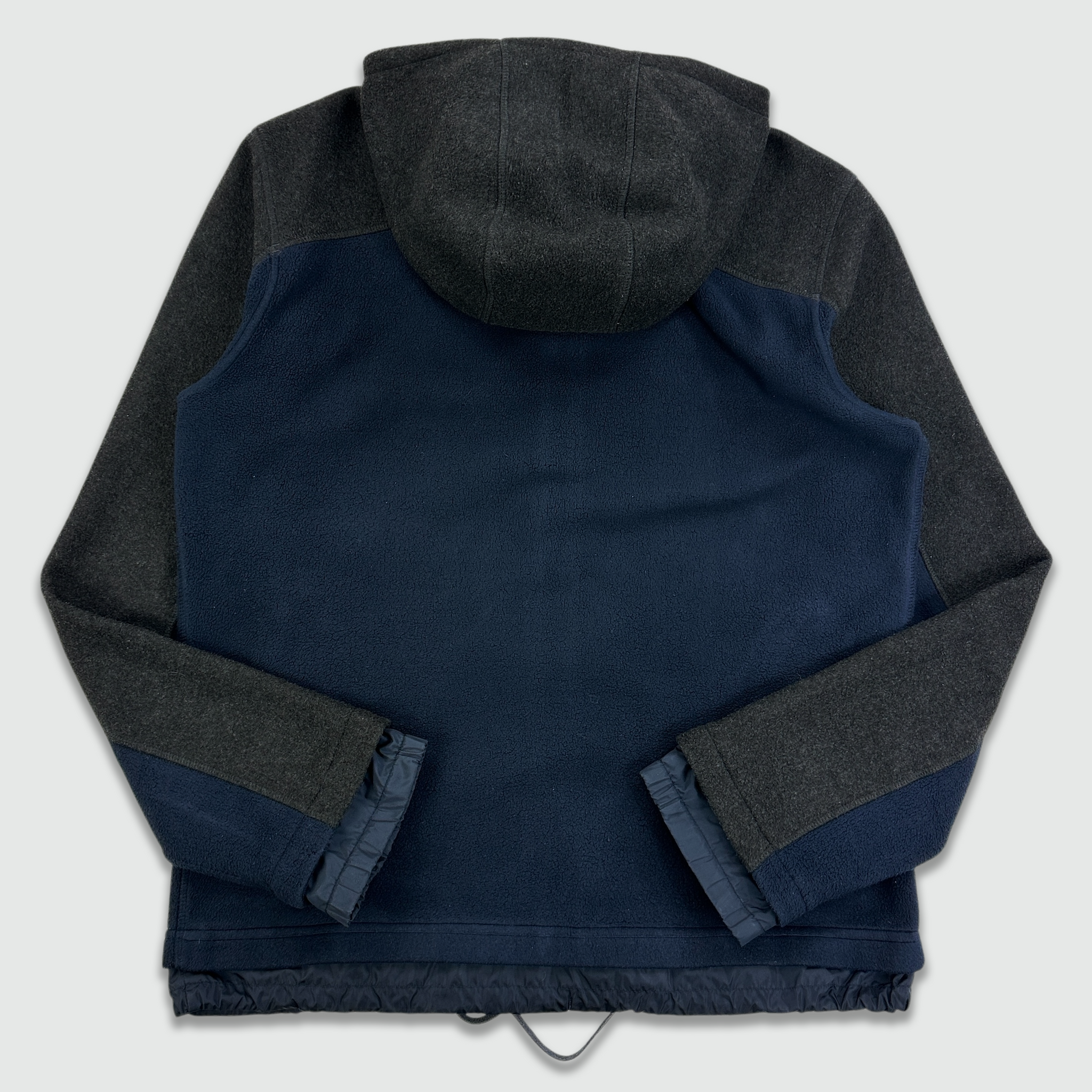 Prada Sport Fleece Hoodie (L)